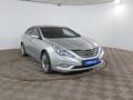 Hyundai Sonata 2011 года за 4 780 000 тг. в Шымкент – фото 3