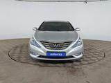 Hyundai Sonata 2011 года за 5 390 000 тг. в Шымкент – фото 2