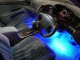 Toyota Windom 2000 года за 4 300 000 тг. в Алматы – фото 4
