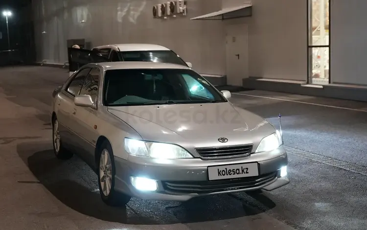 Toyota Windom 2000 года за 4 300 000 тг. в Алматы
