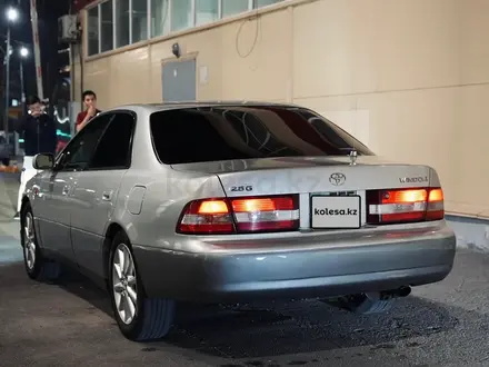 Toyota Windom 2000 года за 4 300 000 тг. в Алматы – фото 3
