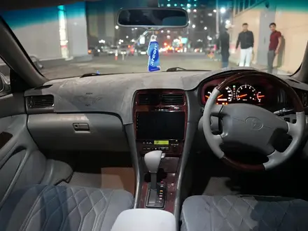 Toyota Windom 2000 года за 4 300 000 тг. в Алматы – фото 5