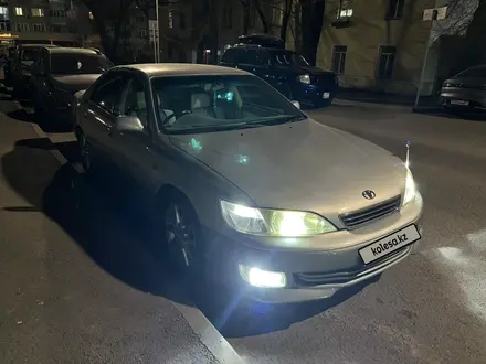 Toyota Windom 2000 года за 4 300 000 тг. в Алматы – фото 6