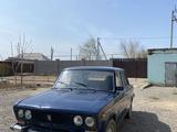 ВАЗ (Lada) 2106 2004 года за 580 000 тг. в Шымкент – фото 2