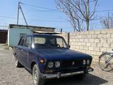 ВАЗ (Lada) 2106 2004 года за 580 000 тг. в Шымкент – фото 3