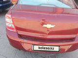 Chevrolet Cobalt 2021 года за 4 000 000 тг. в Караганда – фото 4