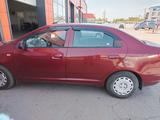 Chevrolet Cobalt 2021 года за 4 000 000 тг. в Караганда – фото 5