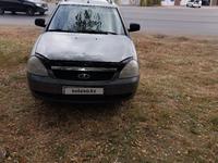 ВАЗ (Lada) Priora 2171 2011 года за 1 650 000 тг. в Уральск