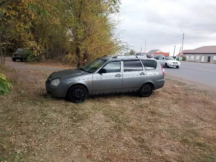 ВАЗ (Lada) Priora 2171 2011 года за 1 650 000 тг. в Уральск – фото 2