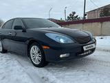 Toyota Windom 2002 года за 4 500 000 тг. в Маканчи