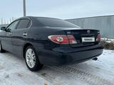 Toyota Windom 2002 года за 4 500 000 тг. в Маканчи – фото 3