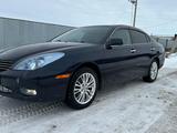 Toyota Windom 2002 года за 4 500 000 тг. в Маканчи – фото 4