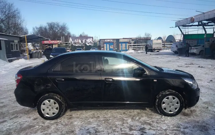 Chevrolet Cobalt 2022 годаүшін7 000 000 тг. в Алматы