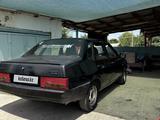 ВАЗ (Lada) 21099 1998 года за 470 000 тг. в Тараз – фото 4