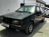 ВАЗ (Lada) 21099 1998 года за 470 000 тг. в Тараз – фото 3
