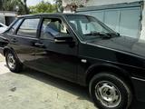 ВАЗ (Lada) 21099 1998 года за 470 000 тг. в Тараз