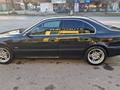 BMW 530 2002 годаүшін4 500 000 тг. в Тараз – фото 4