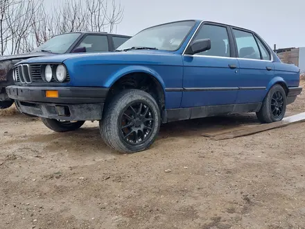 BMW 324d 1987 года за 800 000 тг. в Атырау