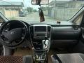 Toyota Alphard 2005 годаүшін7 500 000 тг. в Шымкент