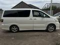 Toyota Alphard 2005 годаүшін7 500 000 тг. в Шымкент – фото 7