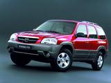 Ford Escape* Mazda Tribute* Ford Maverick в Астана