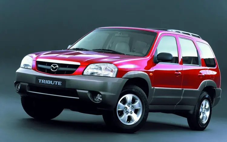 Ford Escape* Mazda Tribute* Ford Maverick в Астана