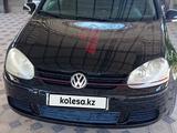 Volkswagen Golf 2005 года за 3 000 000 тг. в Тараз