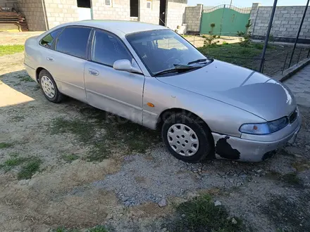 Mazda Cronos 1992 года за 800 000 тг. в Талдыкорган – фото 3