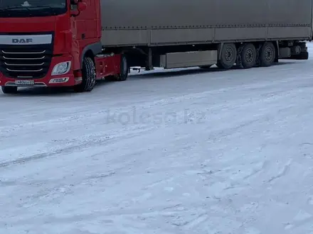 DAF  XF 2017 года за 34 700 000 тг. в Алматы – фото 4