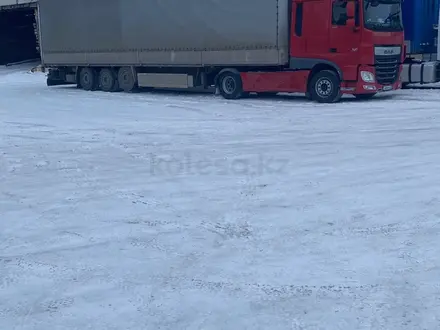 DAF  XF 2017 года за 34 700 000 тг. в Алматы – фото 5