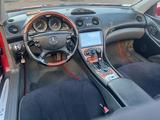 Mercedes-Benz SL 500 2005 года за 8 500 000 тг. в Астана – фото 4