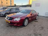 Mercedes-Benz SL 500 2005 года за 8 500 000 тг. в Астана – фото 5