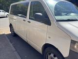 Volkswagen Transporter 2010 года за 5 500 000 тг. в Астана – фото 4