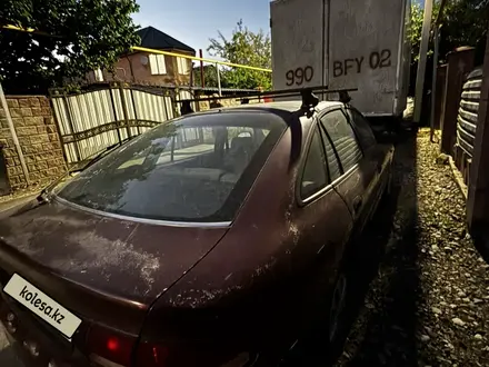 Mitsubishi Galant 1993 года за 1 000 000 тг. в Алматы – фото 3