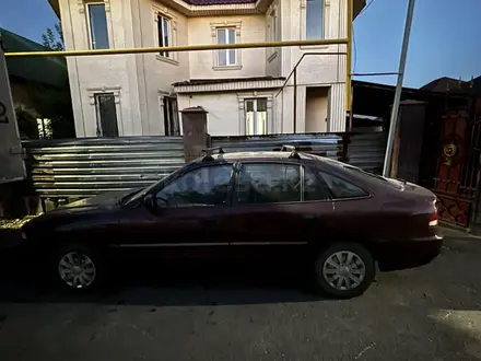 Mitsubishi Galant 1993 года за 1 000 000 тг. в Алматы – фото 2
