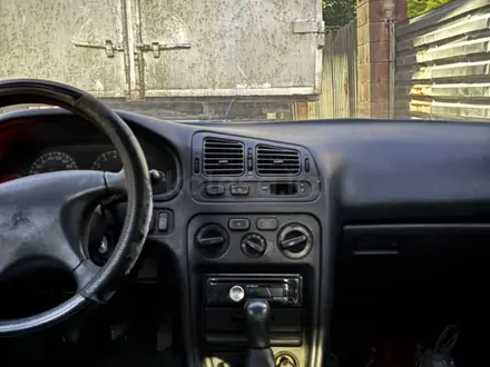 Mitsubishi Galant 1993 года за 1 000 000 тг. в Алматы – фото 7
