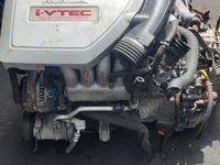 Двигатель К24а Хонда Одиссейүшін4 000 тг. в Алматы