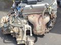 Двигатель К24а Хонда Одиссей за 4 000 тг. в Алматы – фото 2
