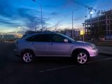 Lexus RX 350 2007 годаfor7 800 000 тг. в Астана – фото 4