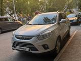 JAC S5 2016 годаүшін3 850 000 тг. в Астана – фото 3