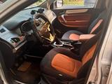 JAC S5 2016 годаүшін3 850 000 тг. в Астана – фото 4