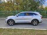 Kia Sorento 2023 года за 19 500 000 тг. в Костанай – фото 2