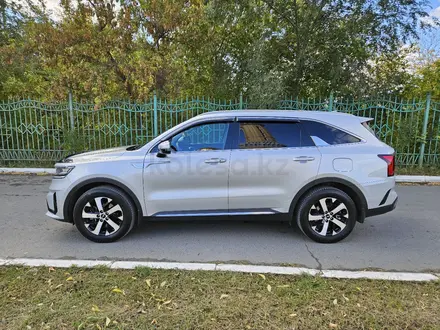 Kia Sorento 2023 года за 19 500 000 тг. в Костанай – фото 2