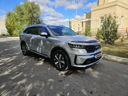 Kia Sorento 2023 года за 19 500 000 тг. в Костанай – фото 12