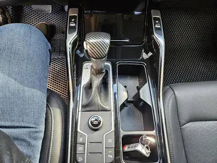 Kia Sorento 2023 года за 19 500 000 тг. в Костанай – фото 16