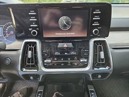 Kia Sorento 2023 года за 19 500 000 тг. в Костанай – фото 17