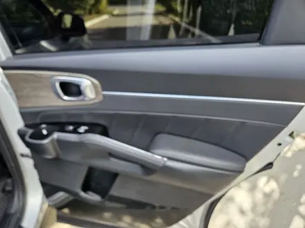 Kia Sorento 2023 года за 19 500 000 тг. в Костанай – фото 20