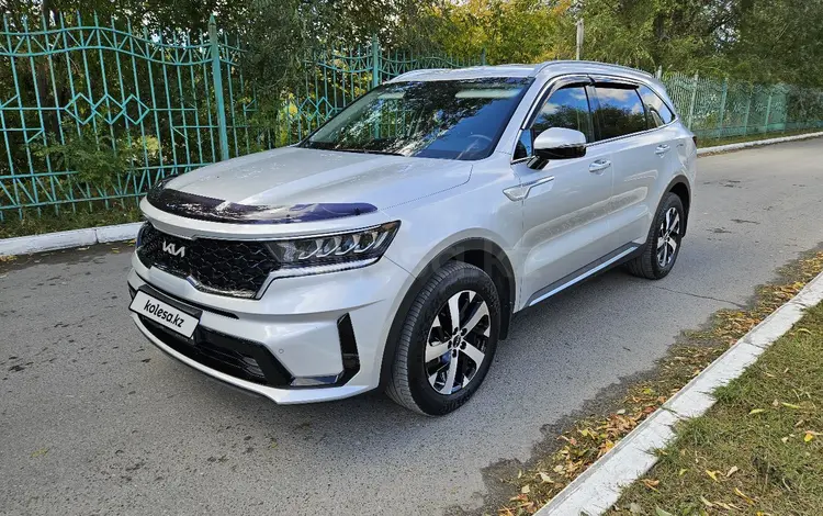 Kia Sorento 2023 года за 19 500 000 тг. в Костанай