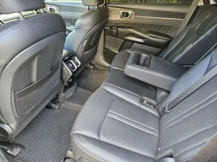 Kia Sorento 2023 года за 19 500 000 тг. в Костанай – фото 19