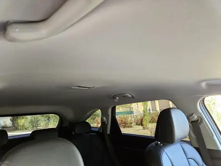 Kia Sorento 2023 года за 19 500 000 тг. в Костанай – фото 22